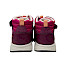 KEEN 1031099 Skua Mid Waterproof Kinder-Boot in Lila und Pink mit wasserdichter Konstruktion, Schnellzug-Schnürung, Klettverschluss, griffiger Outdoorsohle und robustem Zehenschutz – erhältlich bei kassedy.de.