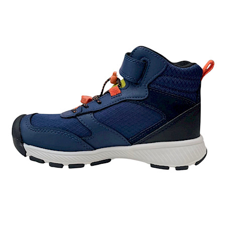 KEEN 1031079 Skua Mid Waterproof Kinder-Boot in Blau mit wasserdichter KEEN.DRY Membran, Schnellschnürung, Klettverschluss, herausnehmbarer Einlegesohle, griffiger Outdoorsohle und robustem... KEEN 1031079 Skua Mid Waterproof Kinder-Boot in Blau mit wasserdichter KEEN.DRY Membran, Schnellschnürung, Klettverschluss, herausnehmbarer Einlegesohle, griffiger Outdoorsohle und robustem...