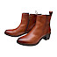 TT.BAGATT 768 Damen-Stiefelette in Cognac aus Leder mit seitlichem Reißverschluss, femininem Blockabsatz und zeitloser Silhouette – elegante cognacfarbene Damen-Stiefelette bei kassedy.de. TT.BAGATT 768 Damen-Stiefelette in Cognac aus Leder mit seitlichem Reißverschluss, femininem Blockabsatz und zeitloser Silhouette – elegante cognacfarbene Damen-Stiefelette bei kassedy.de.
