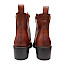 TT.BAGATT 768 Damen-Stiefelette in Cognac aus Leder mit seitlichem Reißverschluss, femininem Blockabsatz und zeitloser Silhouette – elegante cognacfarbene Damen-Stiefelette bei kassedy.de. TT.BAGATT 768 Damen-Stiefelette in Cognac aus Leder mit seitlichem Reißverschluss, femininem Blockabsatz und zeitloser Silhouette – elegante cognacfarbene Damen-Stiefelette bei kassedy.de.