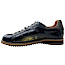 Enzo Vita Achille 02 Herren-Schnürschuh in Moutarde, Schwarz und Olive aus Naturleder mit auffälliger Reptil- und Schlangenoptik, Lederfutter und flexibler Laufsohle – extravaganter Herrenschuh bei kassedy.de. Enzo Vita Achille 02 Herren-Schnürschuh in Moutarde, Schwarz und Olive aus Naturleder mit auffälliger Reptil- und Schlangenoptik, Lederfutter und flexibler Laufsohle – extravaganter Herrenschuh bei kassedy.de.
