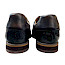 Enzo Vita Achille 02 Herren-Schnürschuh in Moutarde, Schwarz und Olive aus Naturleder mit auffälliger Reptil- und Schlangenoptik, Lederfutter und flexibler Laufsohle – extravaganter Herrenschuh bei kassedy.de. Enzo Vita Achille 02 Herren-Schnürschuh in Moutarde, Schwarz und Olive aus Naturleder mit auffälliger Reptil- und Schlangenoptik, Lederfutter und flexibler Laufsohle – extravaganter Herrenschuh bei kassedy.de.